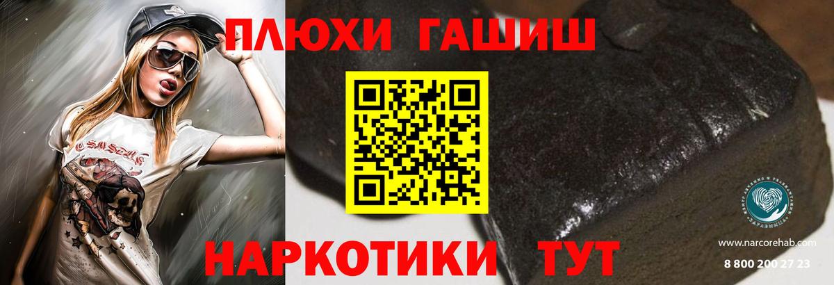ГАШ Premium Геленджик